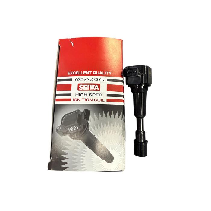 ATEŞLEME BOBİNİ MAZDA 3 03-09 10-12 1,6 Z6 MAZDA 2 07- (JAPAN)