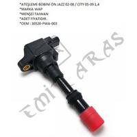 ATEŞLEME BOBİNİ ÖN JAZZ 02-08 CİTY 05-09 1,4