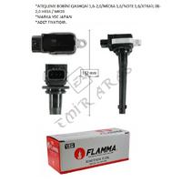 ATEŞLEME BOBİNİ QASHQAİ 1,6-2,0 MİCRA 1,6 NOTE 1,6 XTRAİL 08- 2,0 HR16 MR20