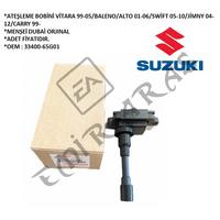 ATEŞLEME BOBİNİ VİTARA 99-05 M16A BALENO ALTO 01-06 SWİFT 05-10 M13A JİMNY 04-12 CARRY 99-