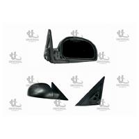 AYNA DİKİZ ACCENT 03-05 RH (ELEKTRİKLİ/3 FİŞLİ)