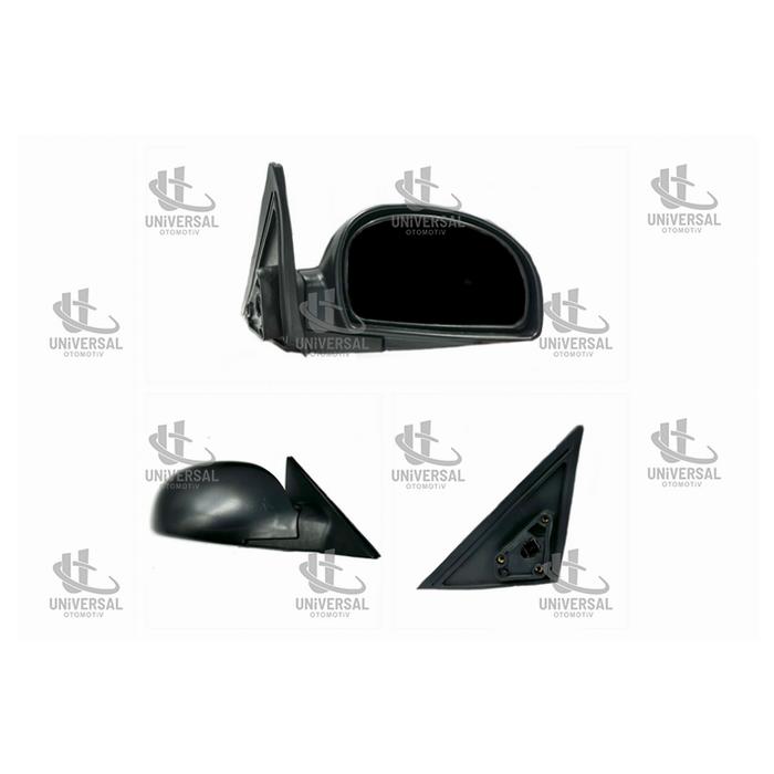 AYNA DİKİZ ACCENT 03-05 RH (ELEKTRİKLİ/3 FİŞLİ)