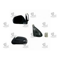 AYNA DİKİZ L200 19-23 LH (ELEKTRİKLİ/SİNYALLİ/