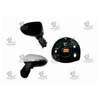 AYNA DİKİZ RİO 12-14 LH (ELEKTRİKLİ/ISITMALI/