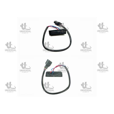 BAGAJ AÇMA KOLU (DÜĞMESİ BUTONU) QASHQAİ 14- J11 XTRAİL 14- T32(ÇİFT BÜTON)