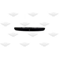 BAGAJ ÇITASI QASHQAİ 10-14 (KAMERA DELİKLİ)