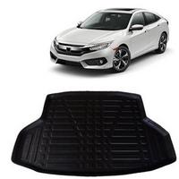 BAGAJ HAVUZU CİVİC 16- (SİYAH) FC5