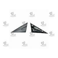 BAKALİT AYNA DEVAMI ACCENT BLUE 11-17 LH