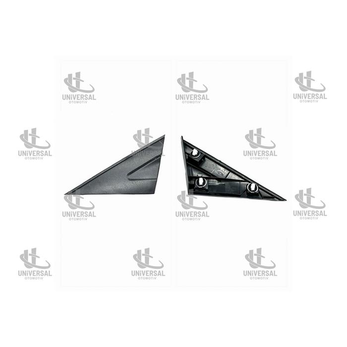 BAKALİT AYNA DEVAMI ACCENT BLUE 11-17 LH