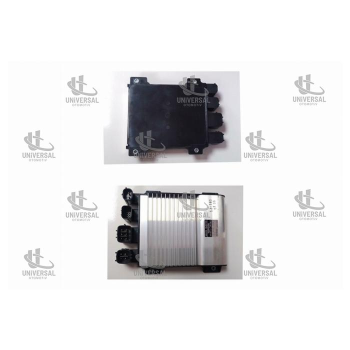 BEYİN ENJEKTÖR HILUX VİGO 10-14 (ECU)