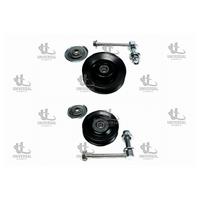 BİLYA KLİMA KASNAK L200 91-96/PAJERO 90-97