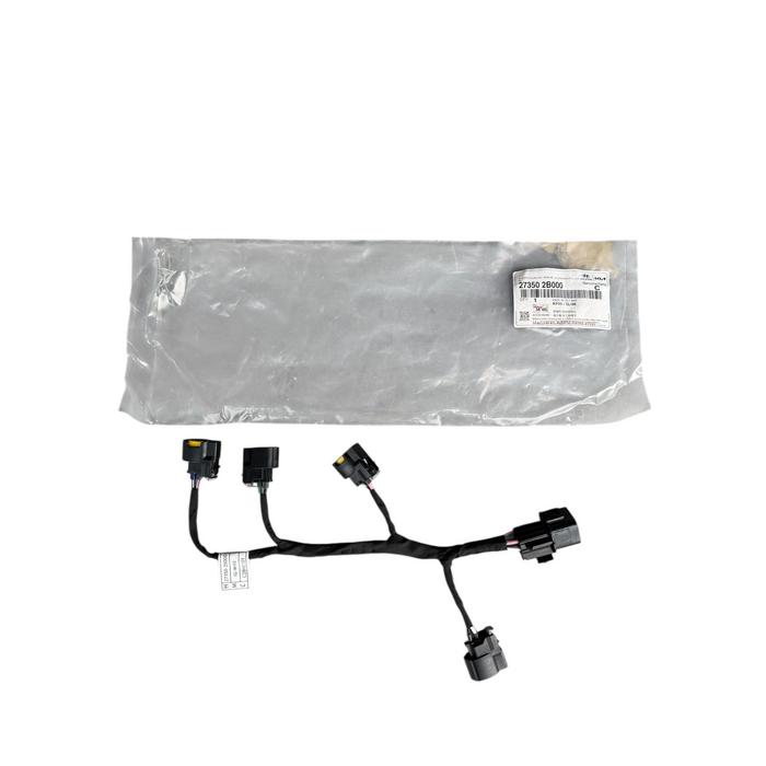 BOBİN KABLOSU ACCENT BLUE 11- İX35 G4FD 10- ELANTRA 11- İ30 12- İ20 12- 1,4 (G4FA) CERATO 10- 16- 17- G4FG CEED 10- RİO 12- G4FC