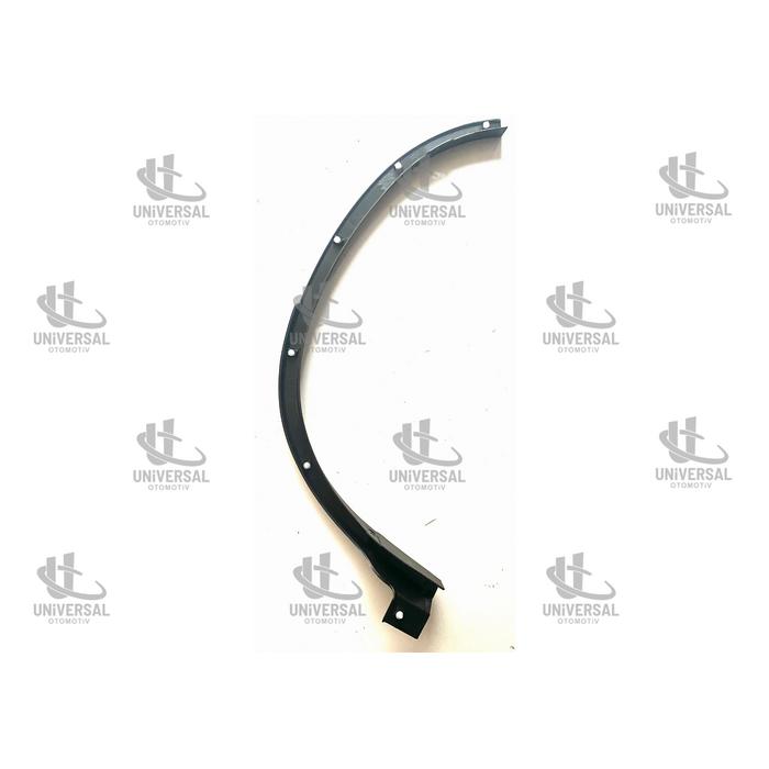 BODİK ÇAMURLUK CRV 07-11 ARKA RH