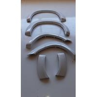 BODİK ÇAMURLUK HILUX VİGO 08-11 (TAKIM)