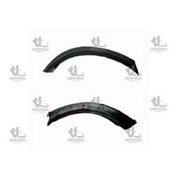 BODİK ÇAMURLUK JUKE 19-21 ARKA RH (ARKANIN ARKASI)