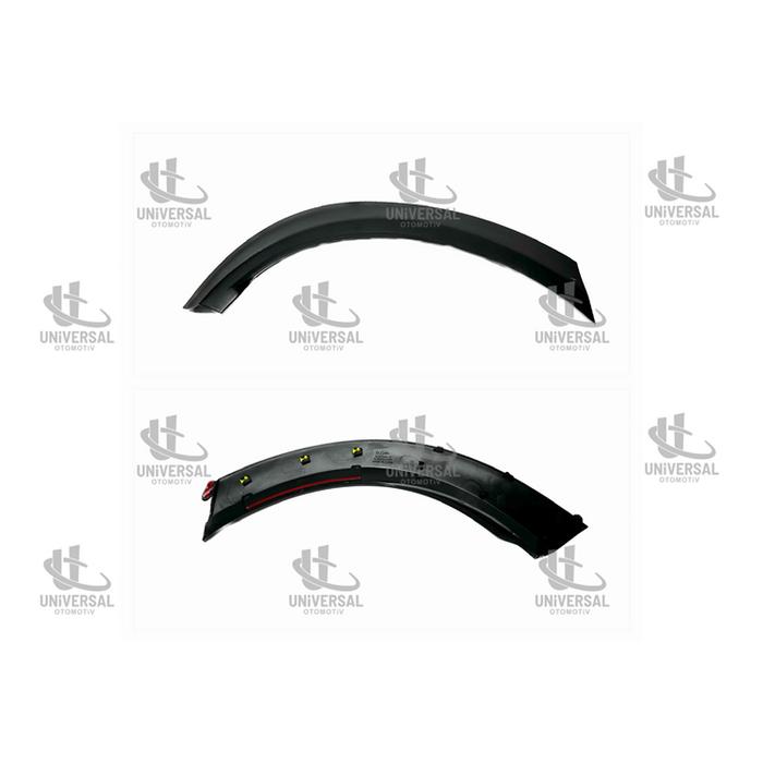 BODİK ÇAMURLUK JUKE 19-21 ARKA RH (ARKANIN ARKASI)