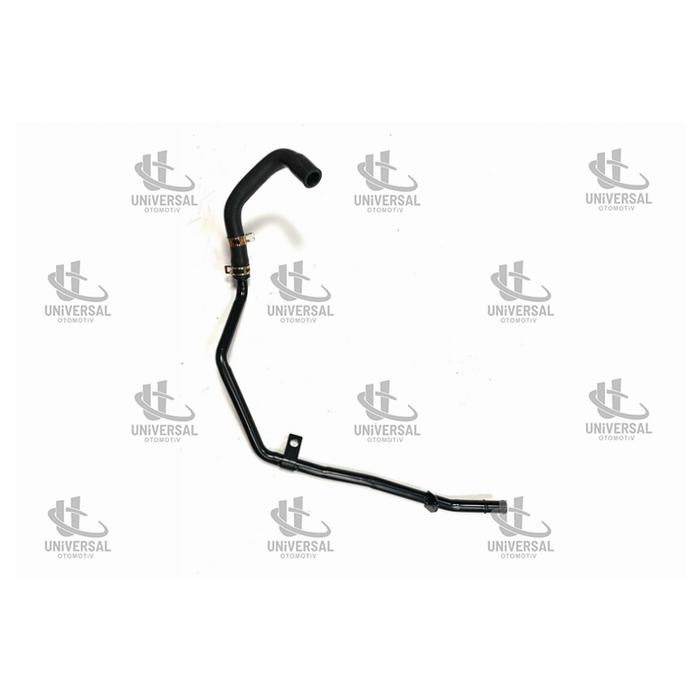 BORU KALORİFER H100 KMYT 04-09