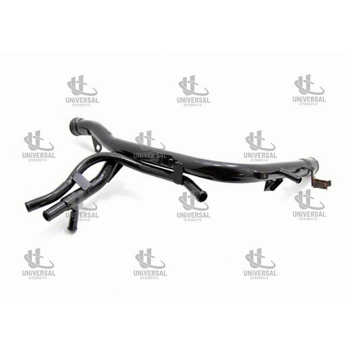 BORU SU GETZ DİZEL 06-11