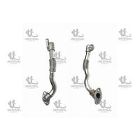 BORU VALF EGR ACCENT BLUE 1,6 DİZEL 12-16/İ30 1,6