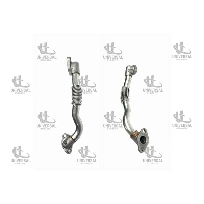 BORU VALF EGR ACCENT BLUE 1,6 DİZEL 12-16/İ30 1,6