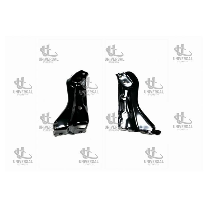 BRAKET ÇAMURLUK CRV 12-14 ÖN LH (İÇ BAĞLANTI)
