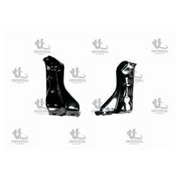 BRAKET ÇAMURLUK CRV 12-14 ÖN RH (İÇ BAĞLANTI)