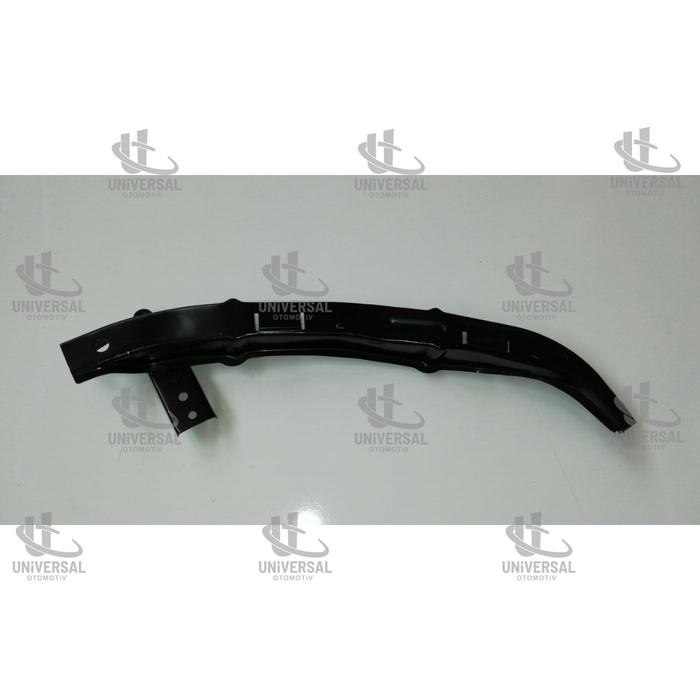 BRAKET FAR ALTI JAZZ 02-08 RH (ÜST)