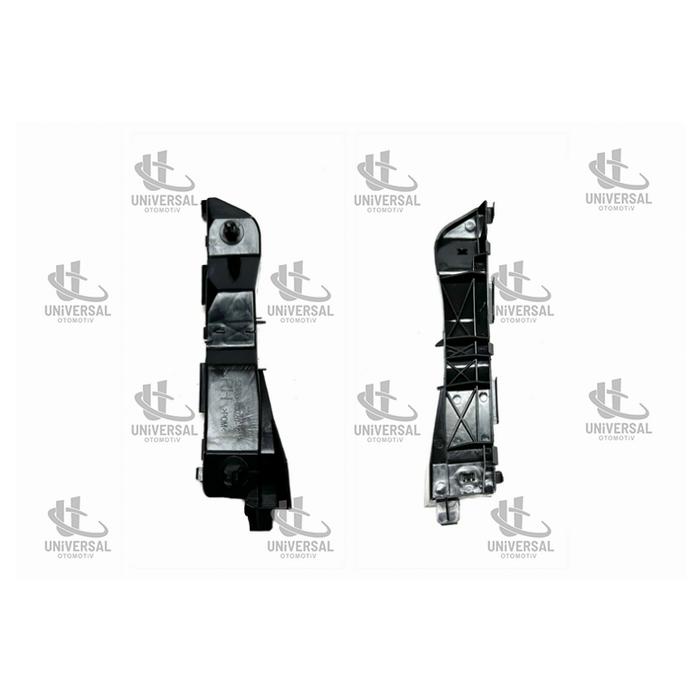 BRAKET TAMPON AVENSİS 03-06 ÖN RH
