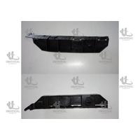 BRAKET TAMPON CIVIC 01-03 ÖN LH