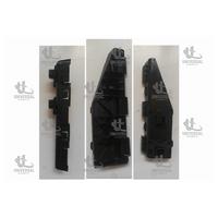 BRAKET TAMPON COROLLA 02-06 ARKA RH