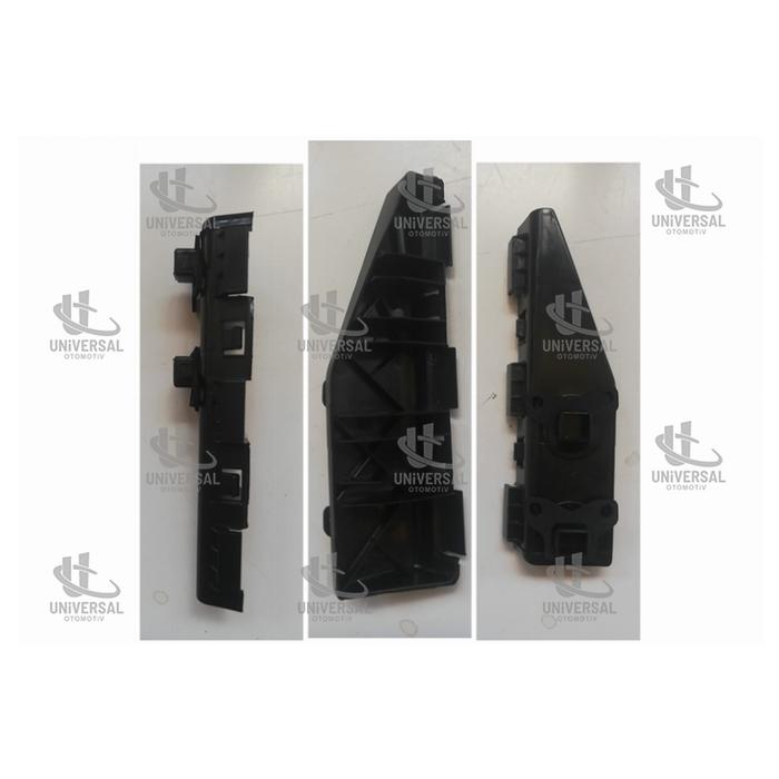 BRAKET TAMPON COROLLA 02-06 ARKA RH