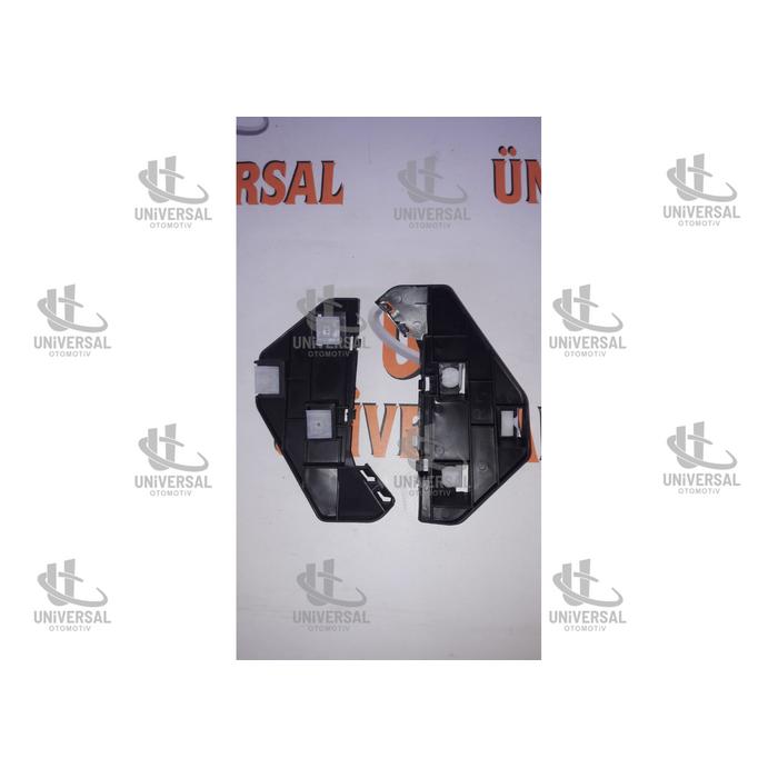 BRAKET TAMPON CRV 02-06 ÖN RH