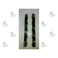 BRAKET TAMPON İX35 09-15 ARKA LH