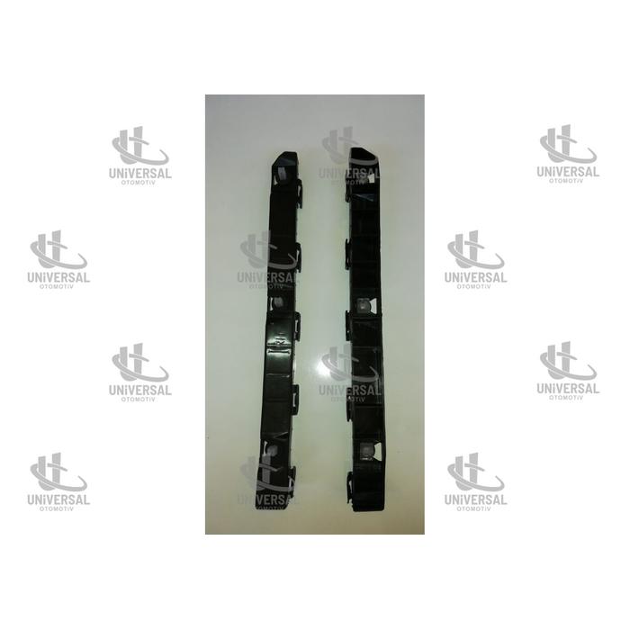 BRAKET TAMPON İX35 09-15 ARKA LH