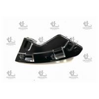 BRAKET TAMPON İX35 10-15 ÖN LH (ÜST SAC)