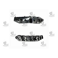 BRAKET TAMPON JUKE 19-21 ARKA RH