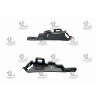 BRAKET TAMPON MAZDA 3 10-13 ARKA RH (YAN)