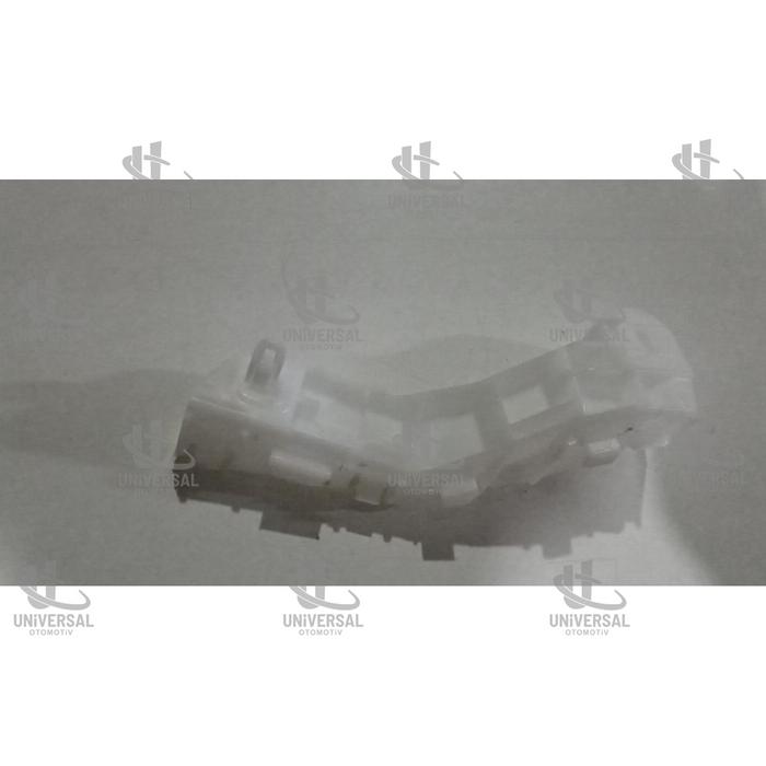 BRAKET TAMPON PAJERO 07-10 ÖN RH