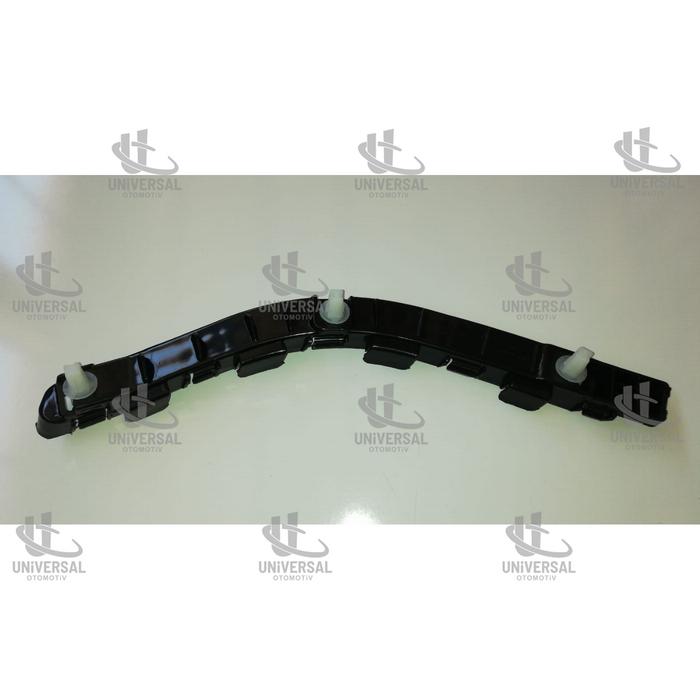 BRAKET TAMPON SPORTAGE 11-16 ARKA LH