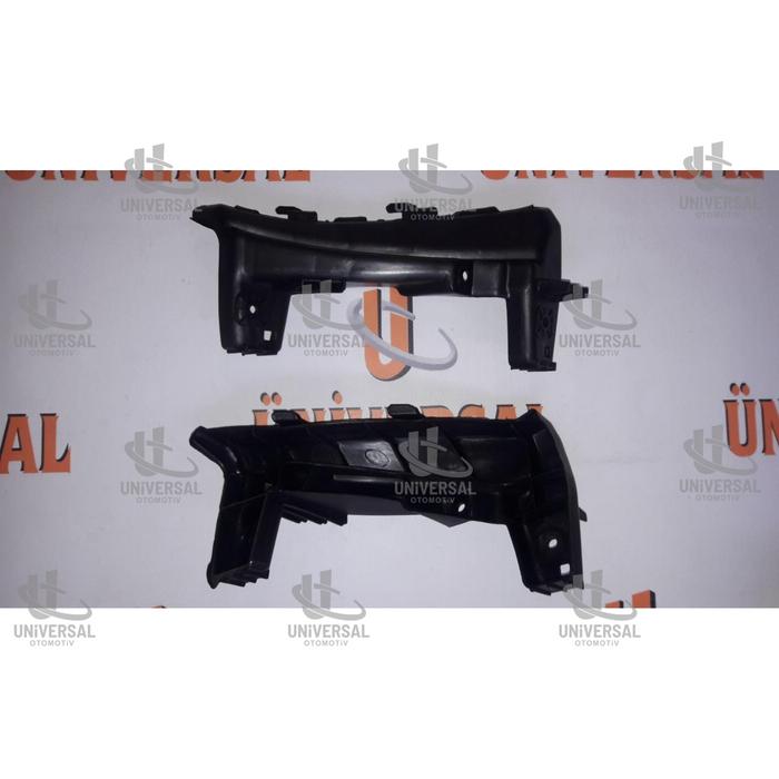 BRAKET TAMPON SPORTAGE 16-18 ÖN RH