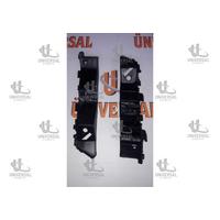 BRAKET TAMPON SPORTAGE 16-18 ÖN RH (YAN)