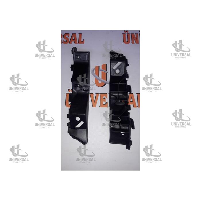 BRAKET TAMPON SPORTAGE 16-18 ÖN RH (YAN)