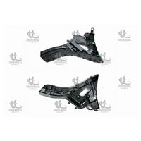 BRAKET TAMPON XC60 09-17 ARKA RH