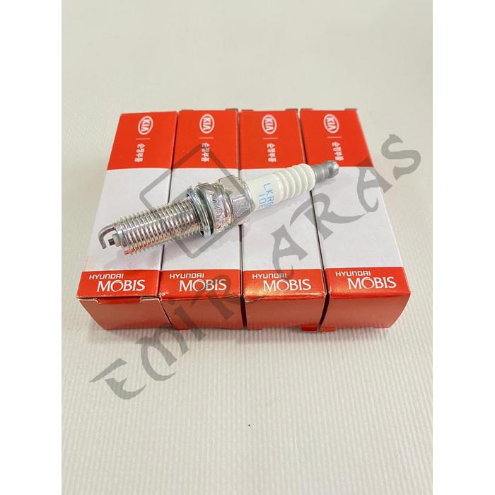 BUJİ ACCENT BLUE 14- İ10 14- (G3LA) İ20 RİO 14- (6 İLEİRİ) (G4LC) (NORMAL) LKR6D10E XUH20TTI