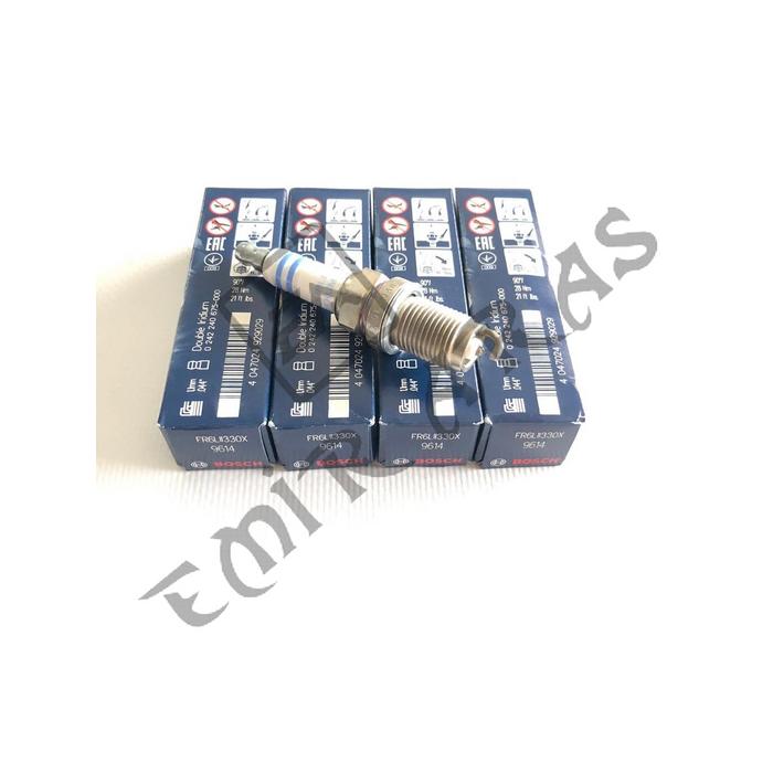 BUJİ CİVİC 07-12 1,6 R16A CRV 07-12 2,0 ACCORD 08- R20A IZFR6K-11 SKJ20DRM11 0242230500