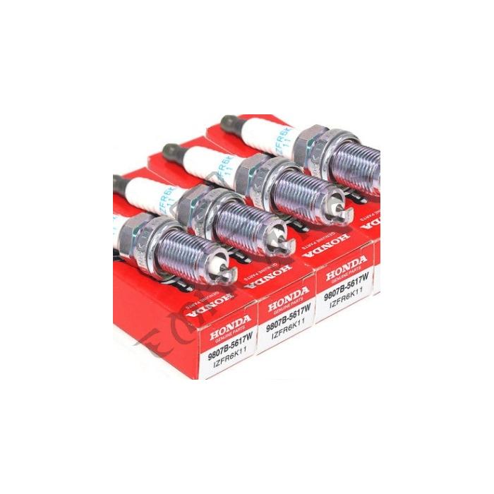 BUJİ CİVİC 07-12 1,6 R16A CRV 07-12 2,0 ACCORD 08- R20A IZFR6K-11 SKJ20DRM11 0242230500