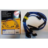 BUJİ KABLOSU 323 90-96 SEPHİA 1,5 PRİDE 1,3 B6 / COROLLA 92-97 1,2 2E TIRNAKSIZ