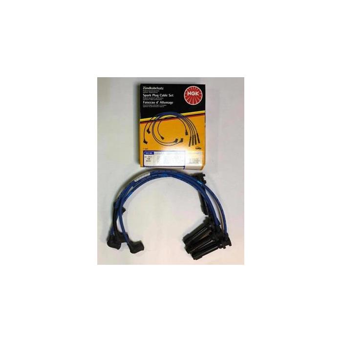 BUJİ KABLOSU 323 95-98 1,5 16V Z5 4\'LÜ