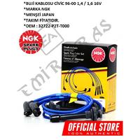 BUJİ KABLOSU CİVİC 96-00 1,4 1,6 16V