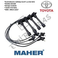 BUJİ KABLOSU COROLLA 92-97 1,6 ENJ 4AFE